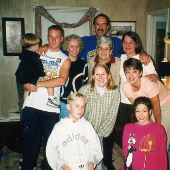 Photo of Alice Persyn